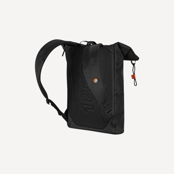 Рюкзак Mammut Xeron 15 (42х25х17см; black)